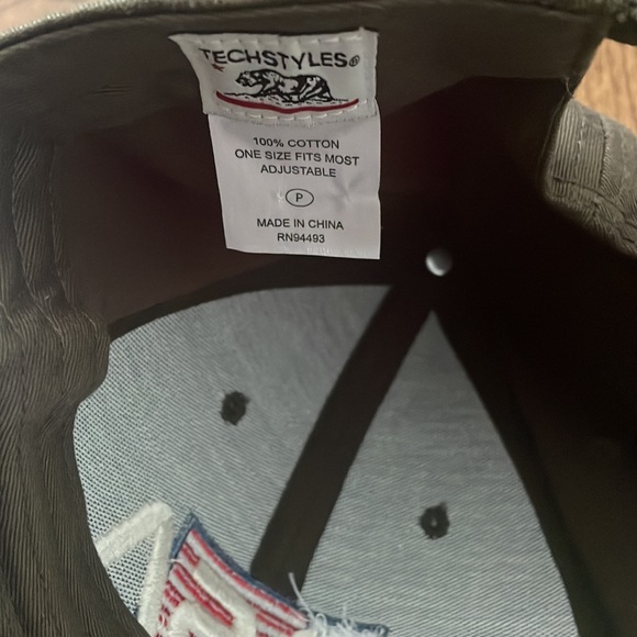 NASA hat - Picture 3 of 3